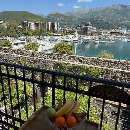 Apartments Aleksic Old Town Budva Extérieur photo