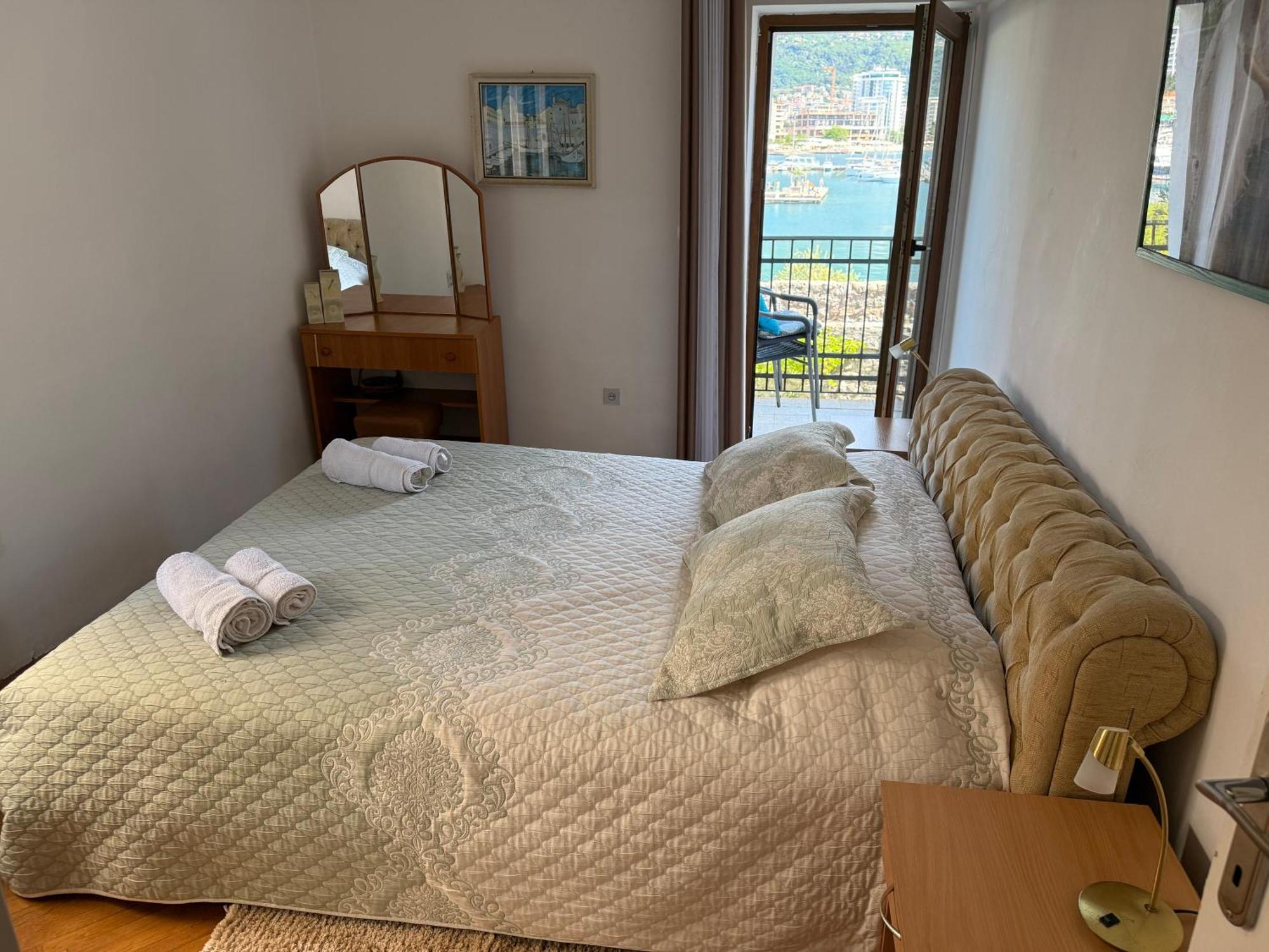 Apartments Aleksic Old Town Budva Extérieur photo