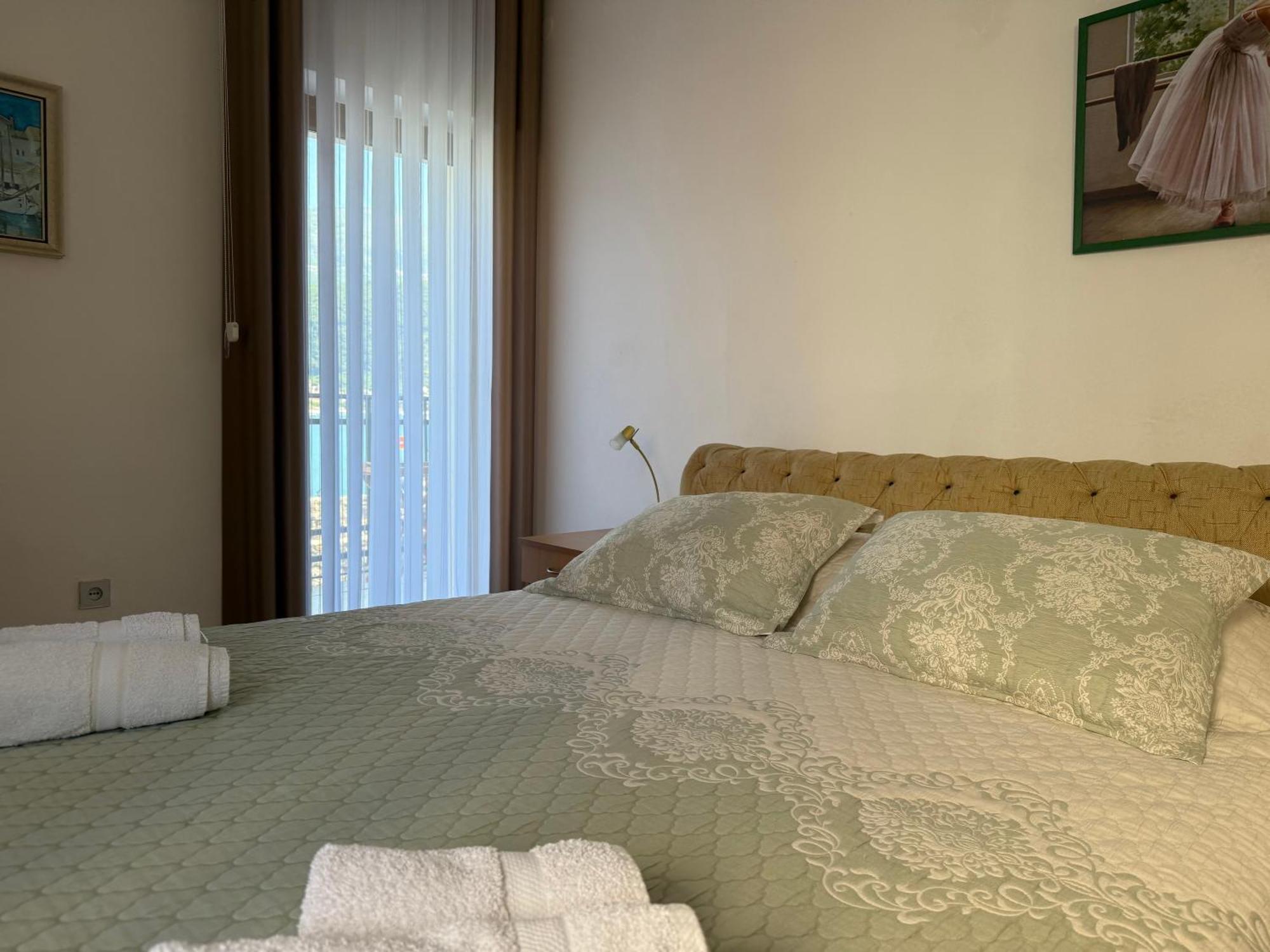 Apartments Aleksic Old Town Budva Extérieur photo