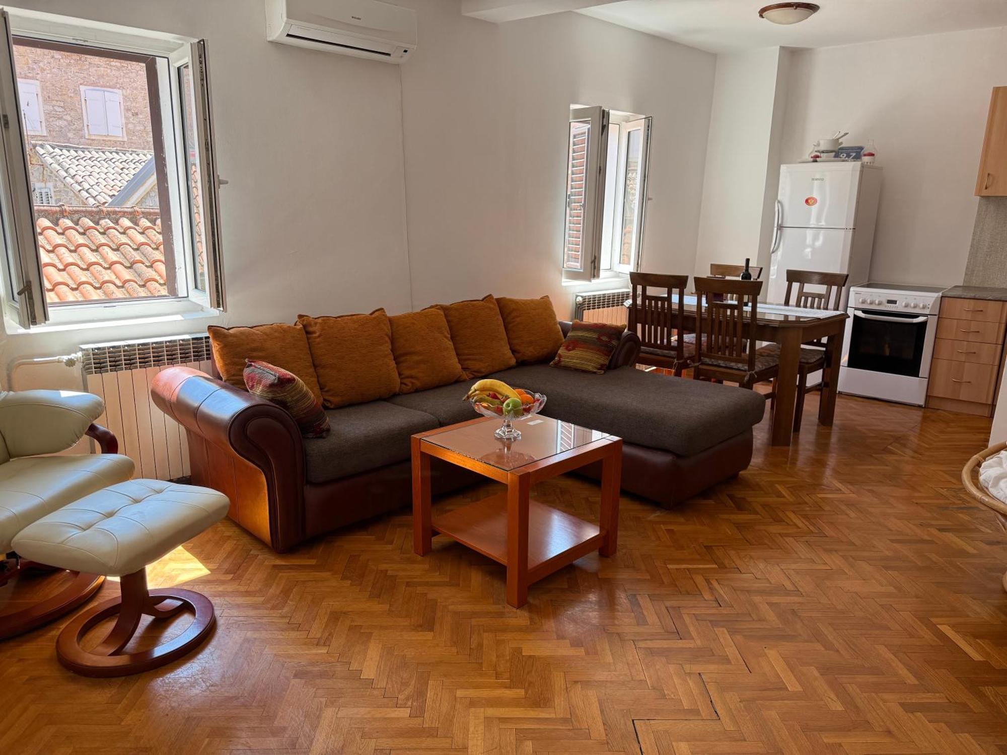 Apartments Aleksic Old Town Budva Extérieur photo