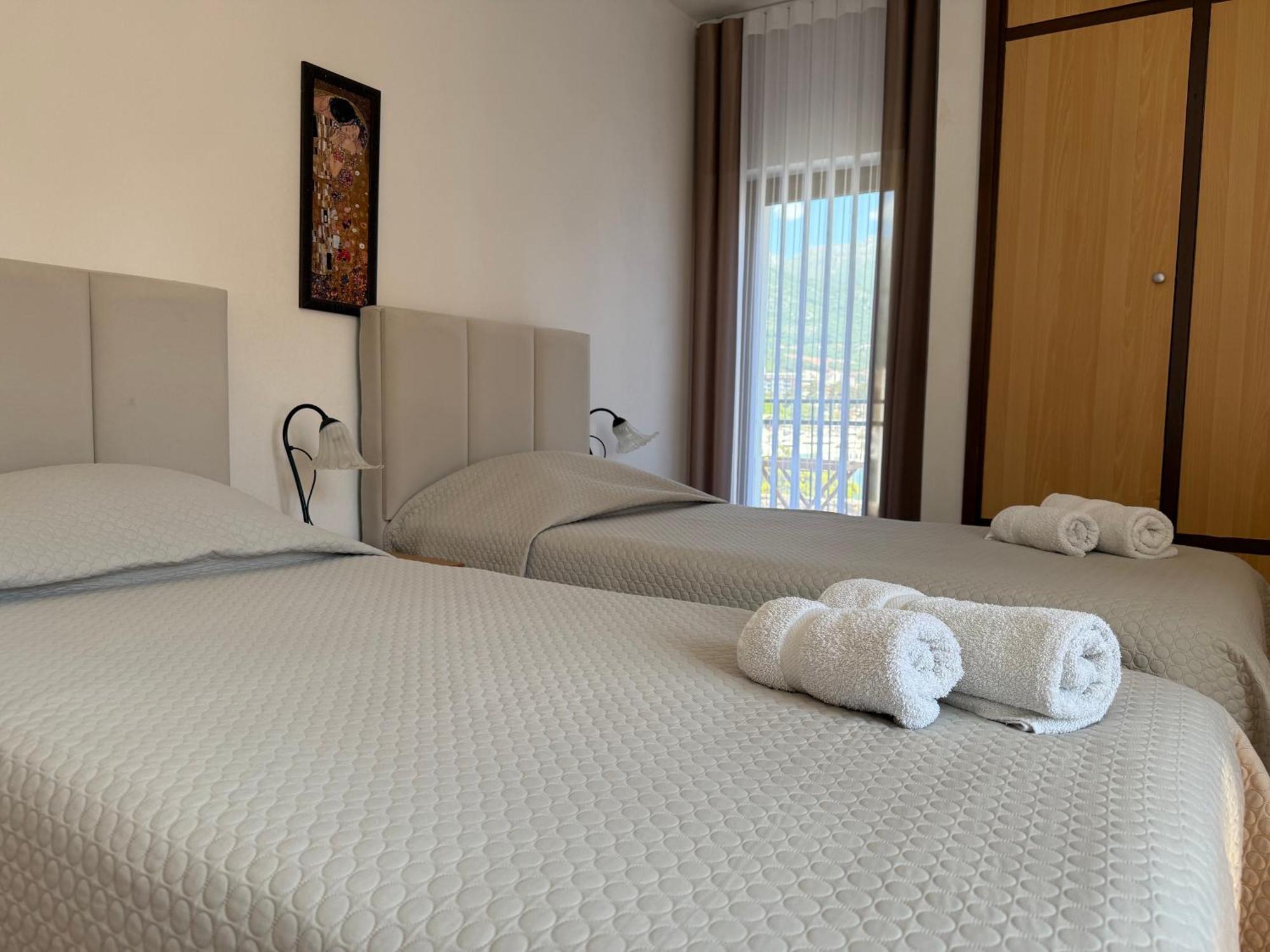 Apartments Aleksic Old Town Budva Extérieur photo