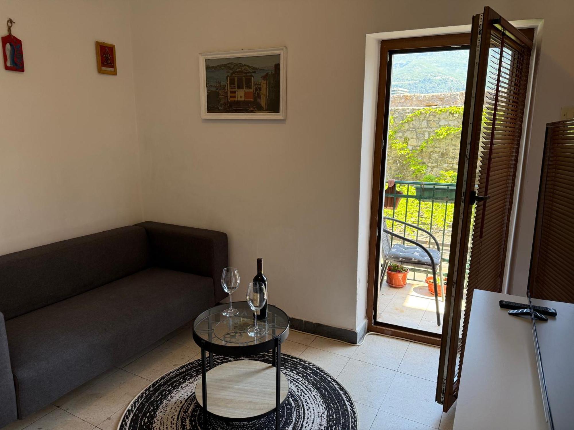 Apartments Aleksic Old Town Budva Extérieur photo