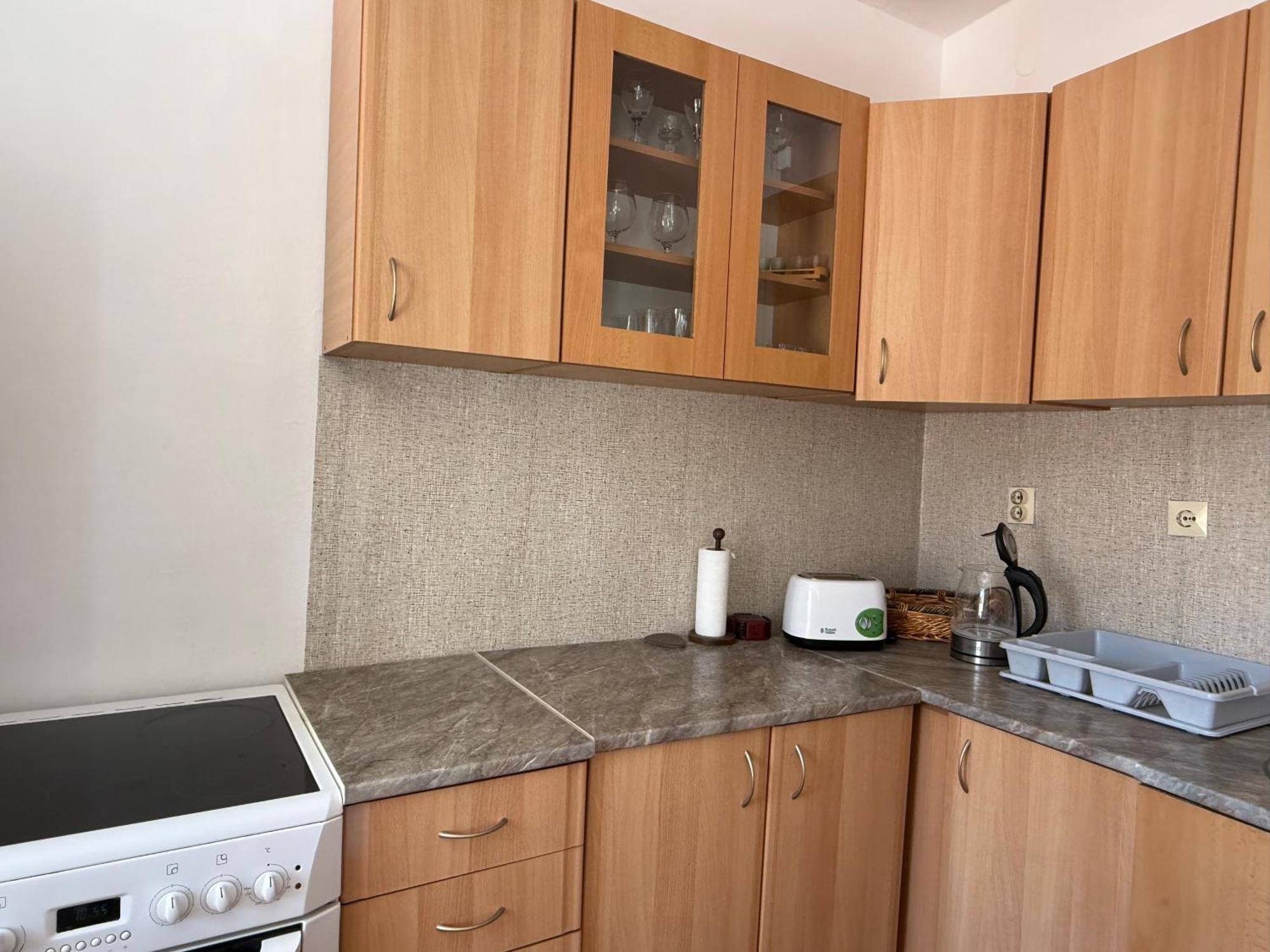 Apartments Aleksic Old Town Budva Extérieur photo