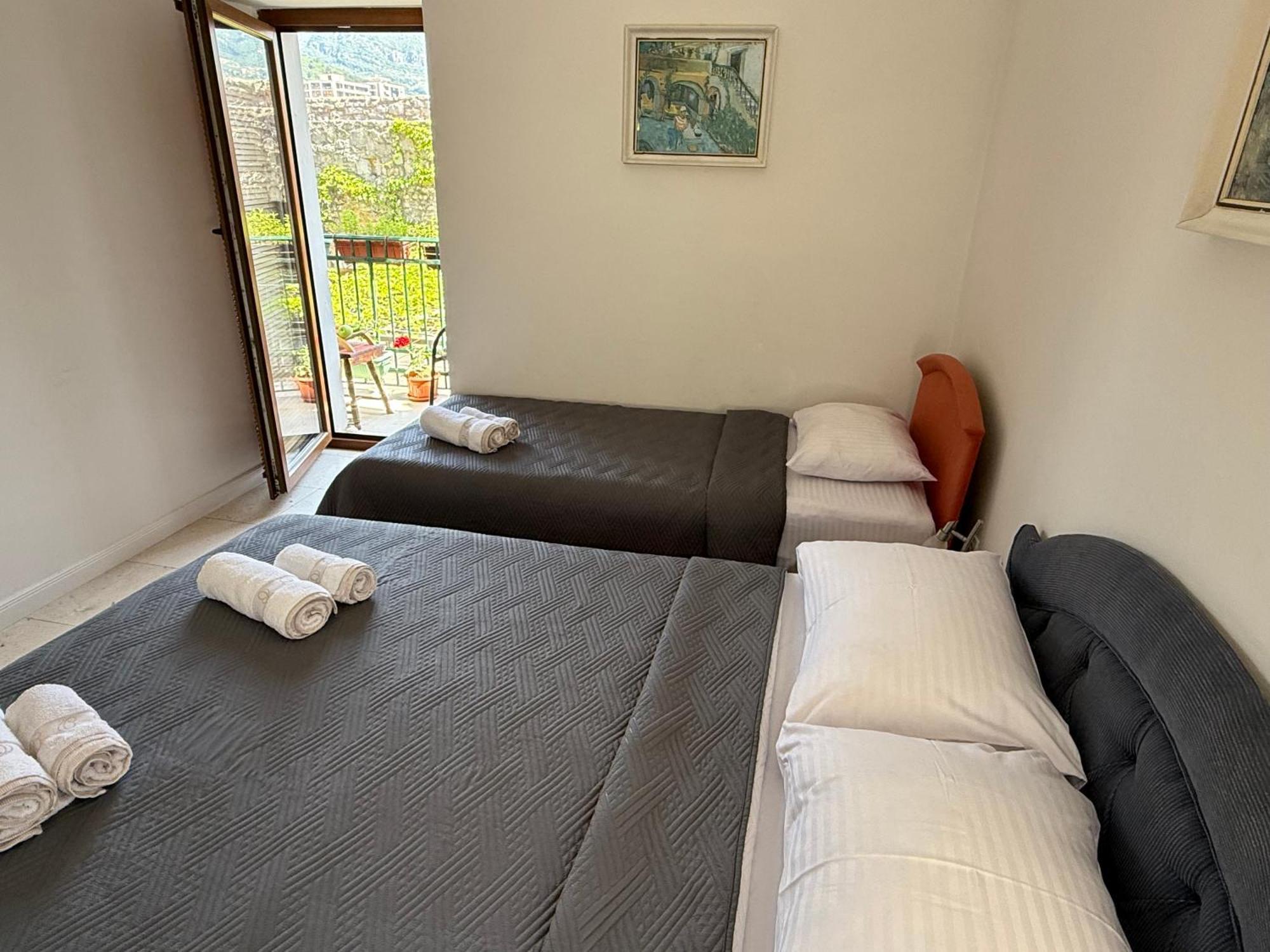 Apartments Aleksic Old Town Budva Extérieur photo