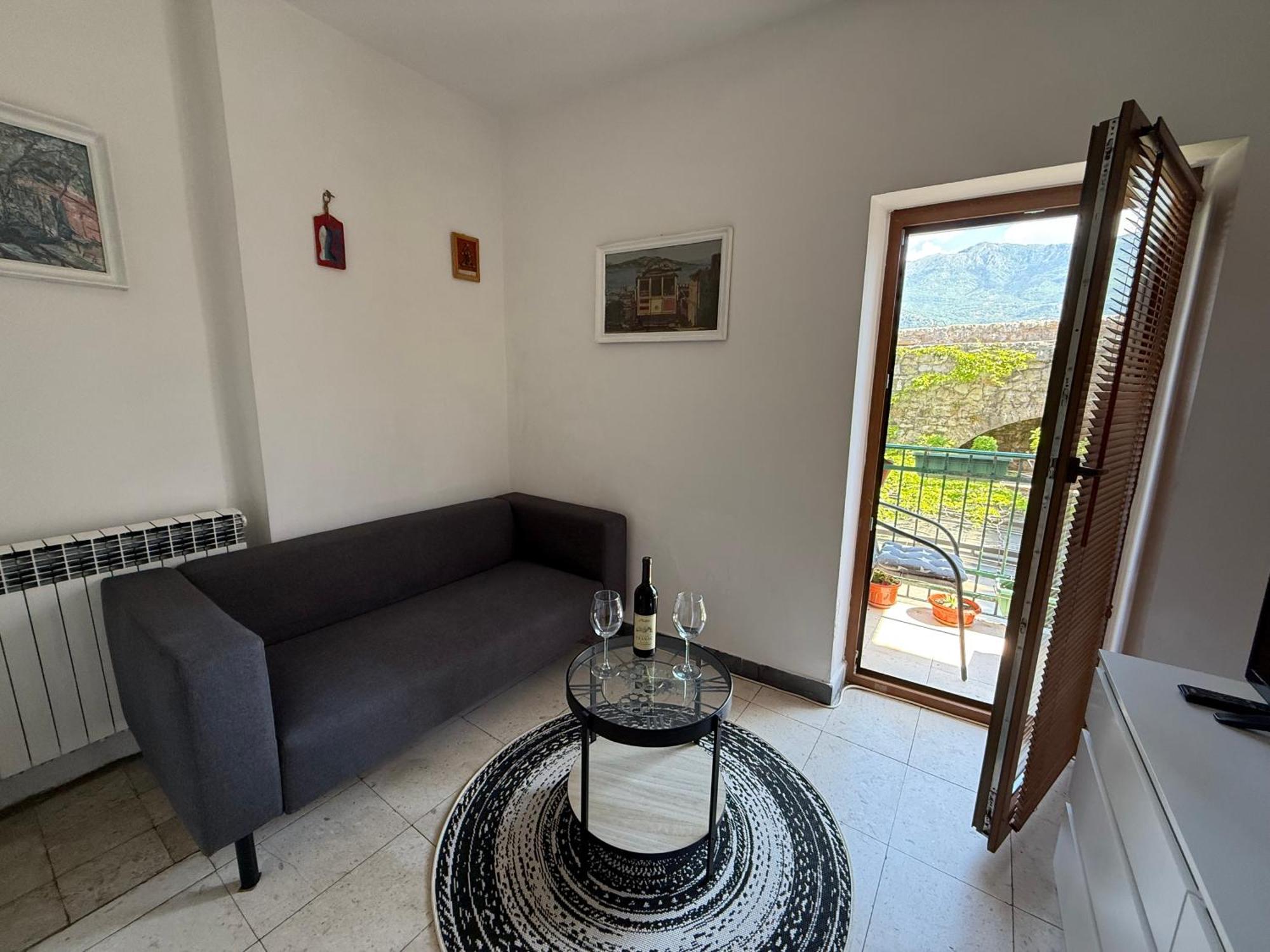 Apartments Aleksic Old Town Budva Extérieur photo
