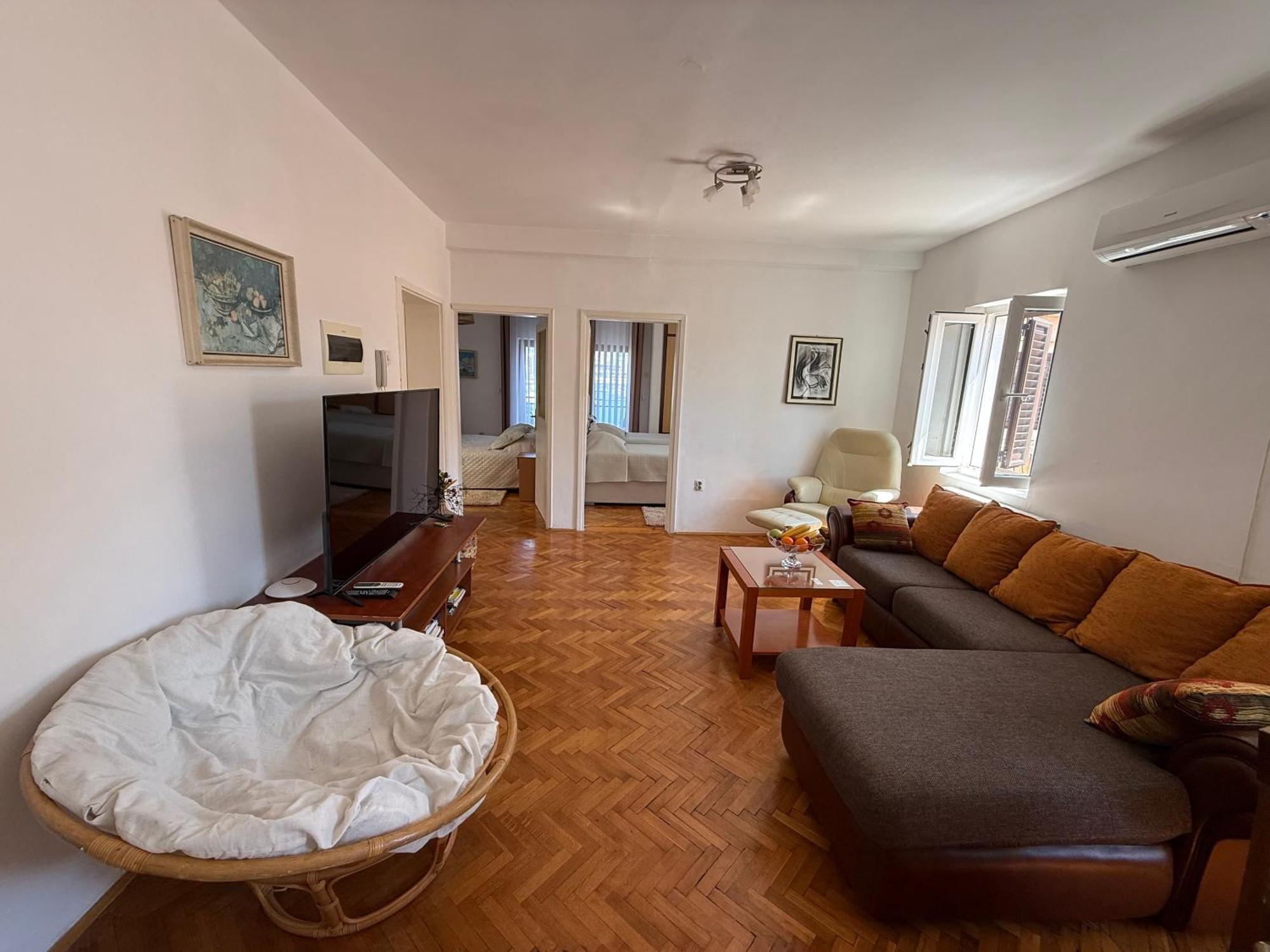 Apartments Aleksic Old Town Budva Extérieur photo