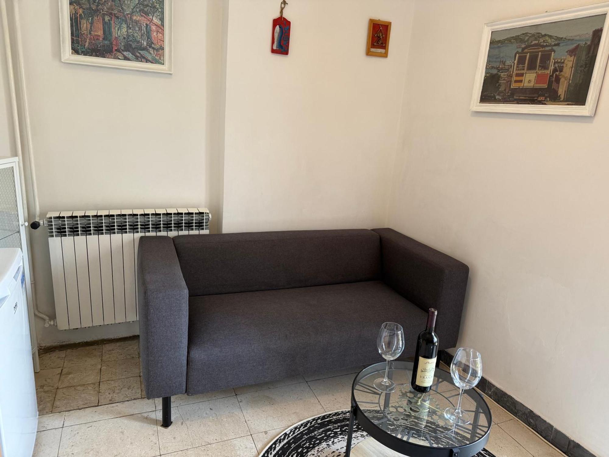 Apartments Aleksic Old Town Budva Extérieur photo