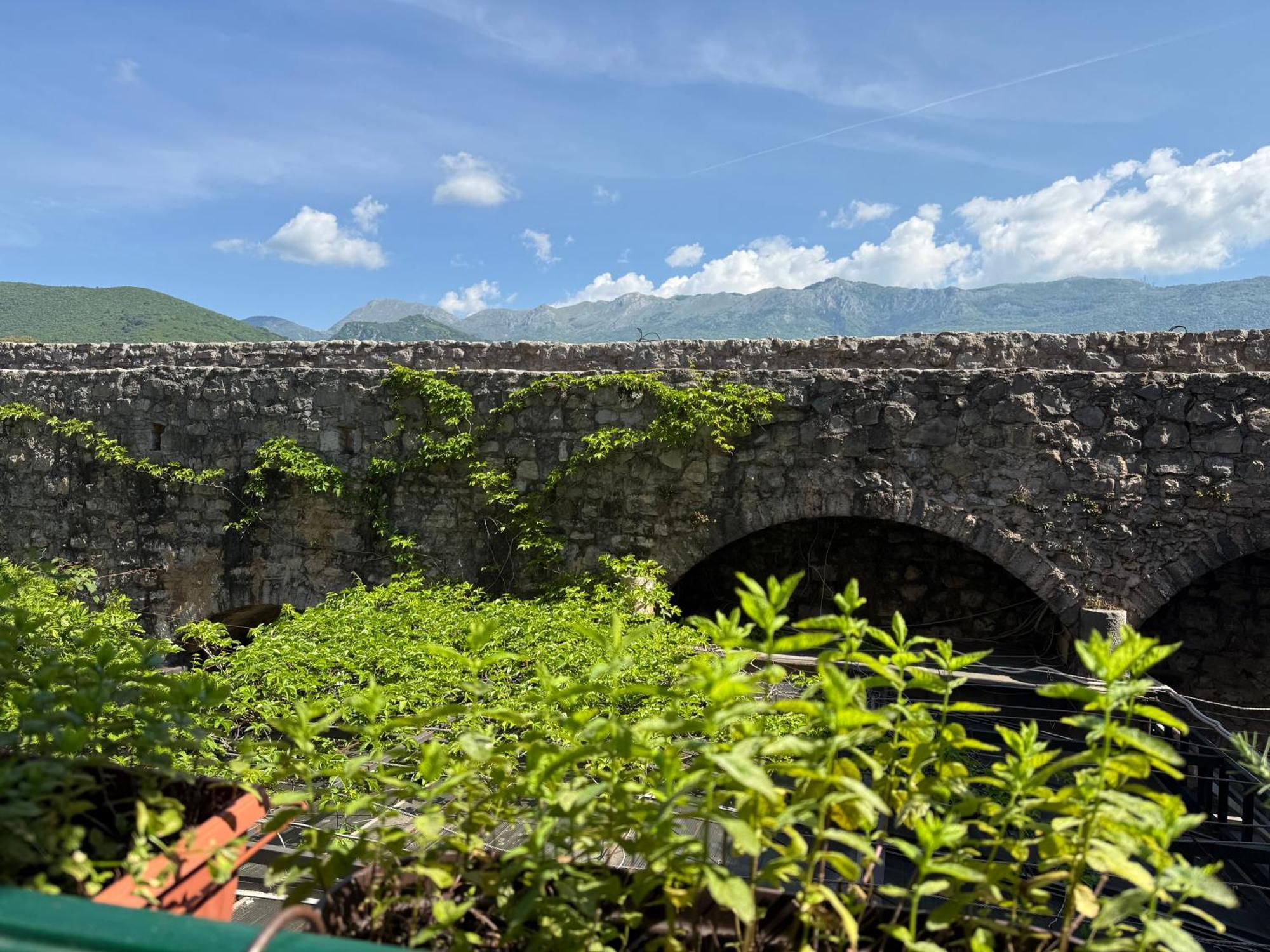 Apartments Aleksic Old Town Budva Extérieur photo