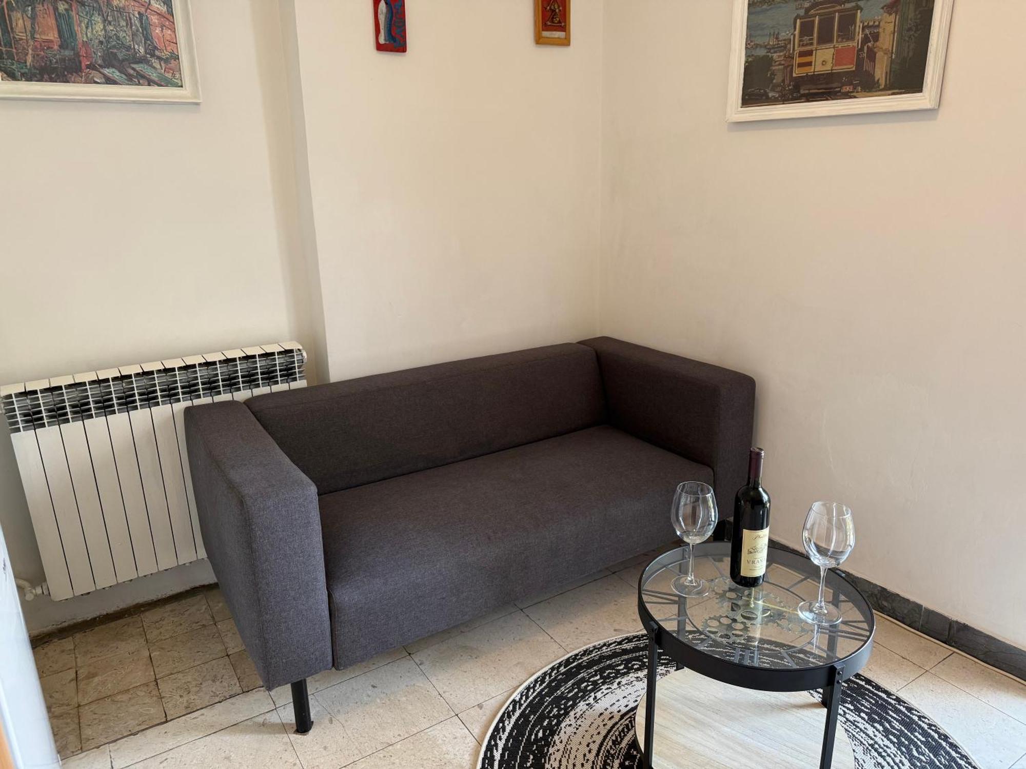 Apartments Aleksic Old Town Budva Extérieur photo