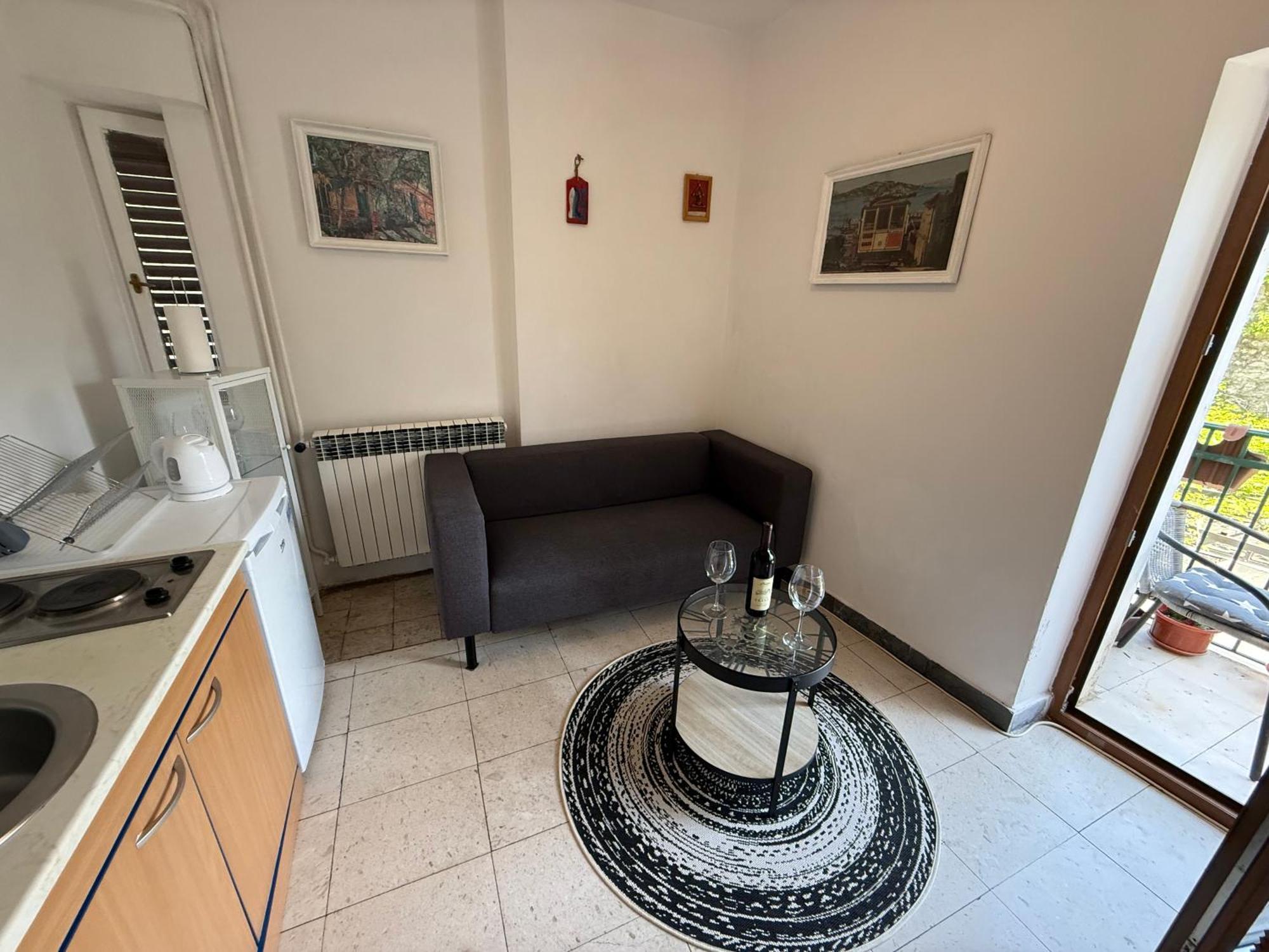 Apartments Aleksic Old Town Budva Extérieur photo
