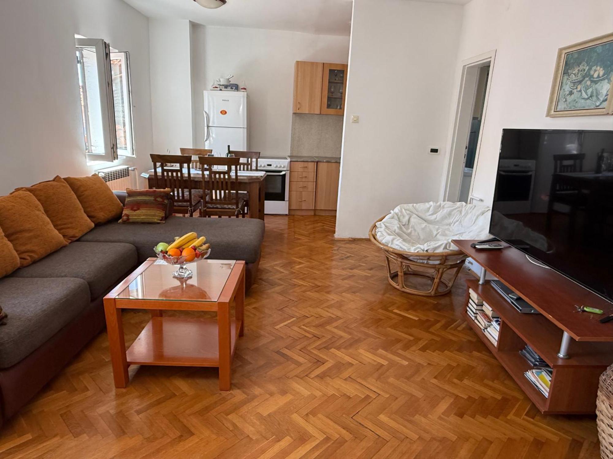 Apartments Aleksic Old Town Budva Extérieur photo