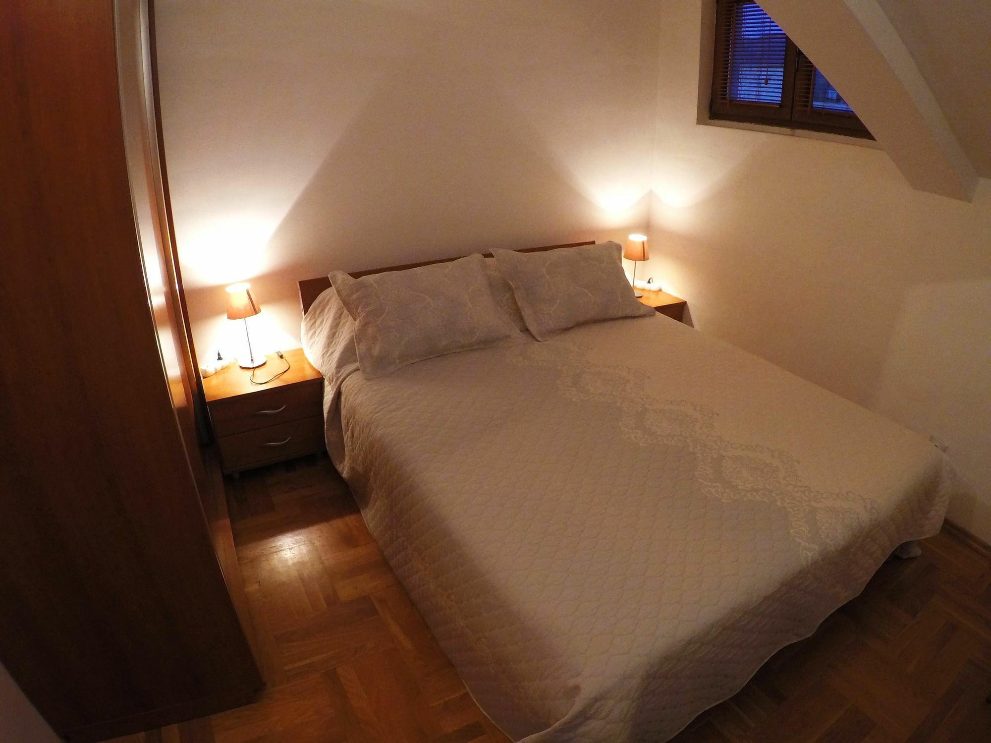 Apartments Aleksic Old Town Budva Extérieur photo