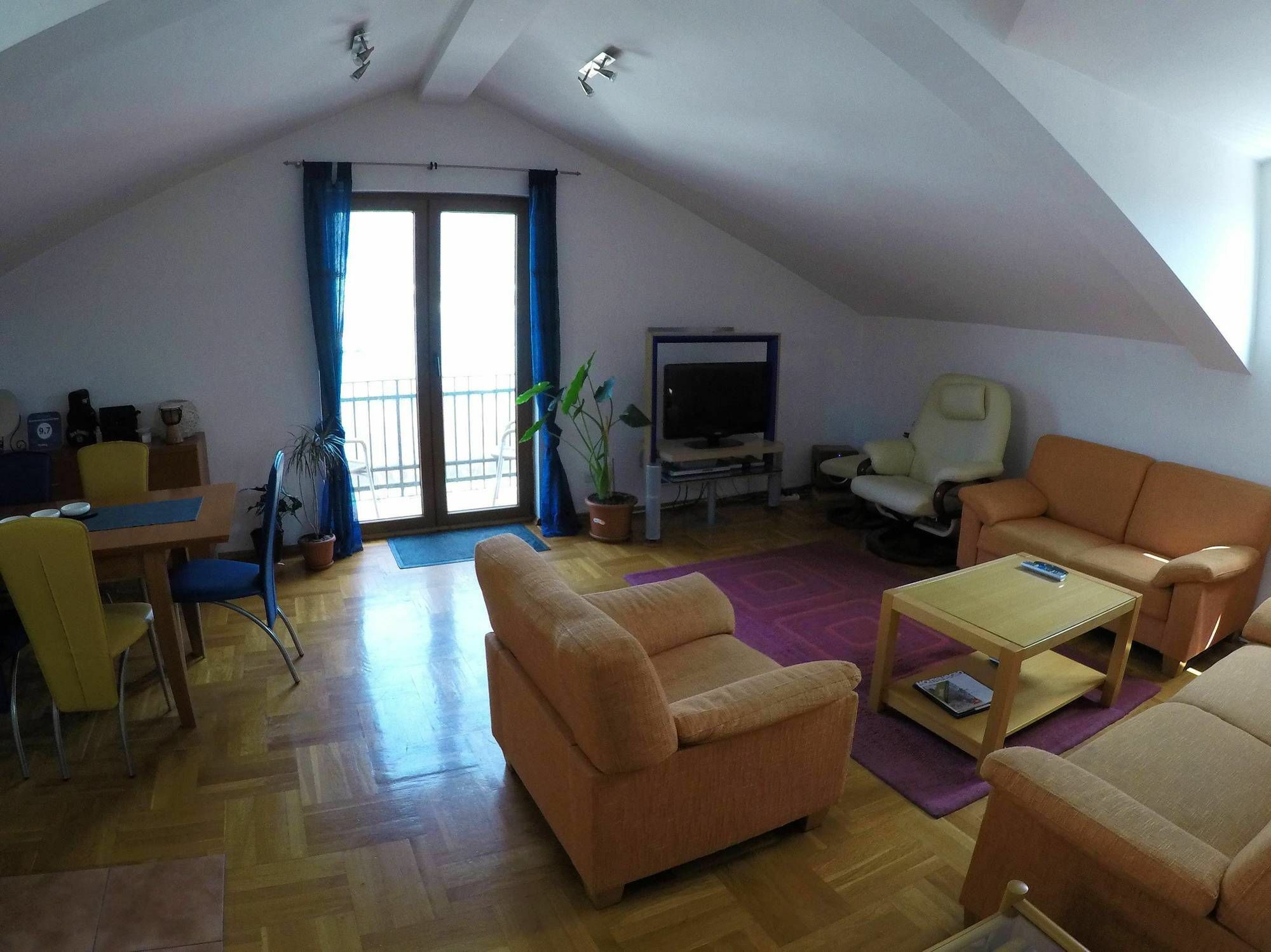 Apartments Aleksic Old Town Budva Extérieur photo