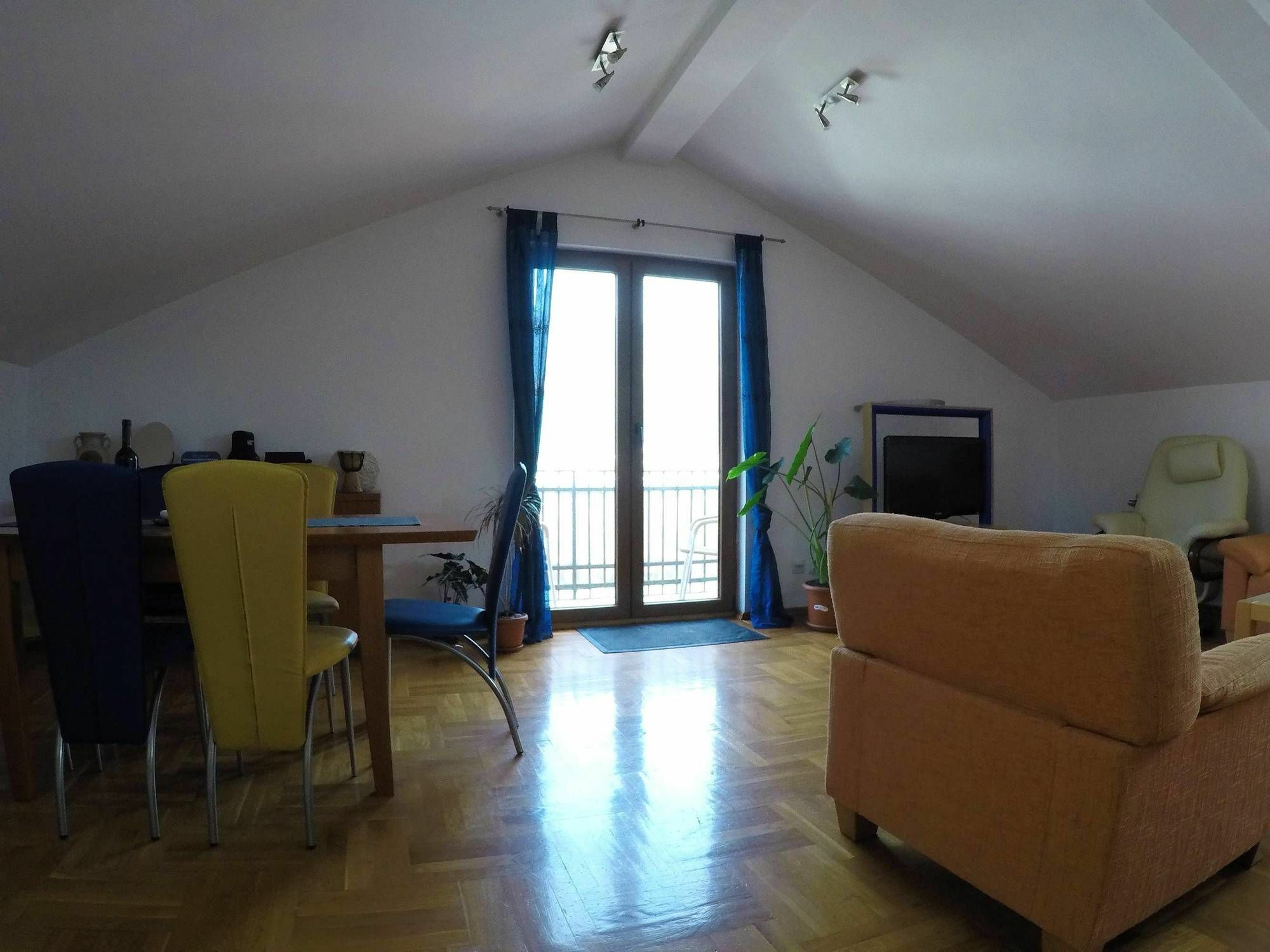 Apartments Aleksic Old Town Budva Extérieur photo